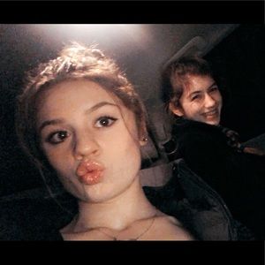 Meet your Posher, Samantha